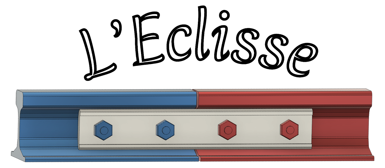 Logo de l'association L'Éclisse